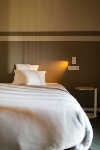 Hotel Thecampus R�sidence - Aix En Provence