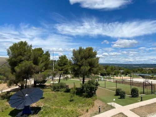 Hotel Thecampus R�sidence - Aix En Provence
