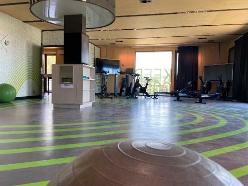 Hotel Thecampus R�sidence - Aix En Provence