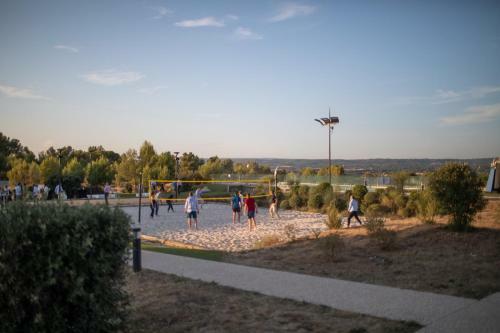 Hotel Thecampus R�sidence - Aix En Provence