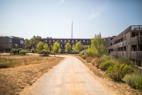 Hotel Thecampus R�sidence - Aix En Provence