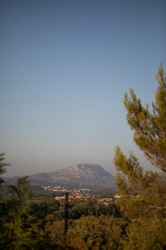 Hotel Thecampus R�sidence - Aix En Provence