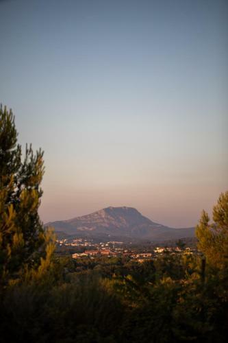 Hotel Thecampus R�sidence - Aix En Provence