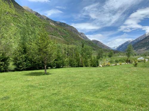 Apartamento Bpirineos-pyrene