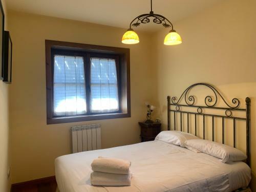 Apartamento Bpirineos-pyrene