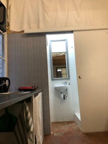 Apartamento Charmant Studio Au Coeur D'aix
