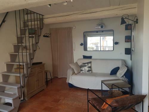Apartamento Beau Duplex Avec Terrasse - Centre Historique