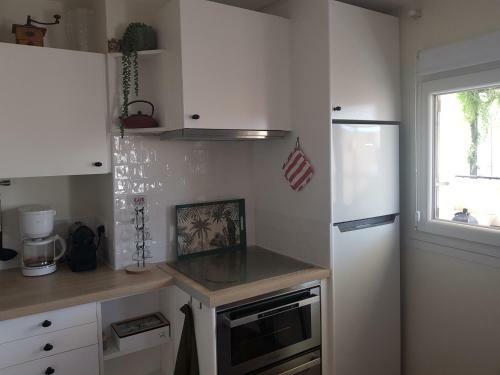 Apartamento Beau Duplex Avec Terrasse - Centre Historique