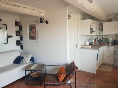 Apartamento Beau Duplex Avec Terrasse - Centre Historique