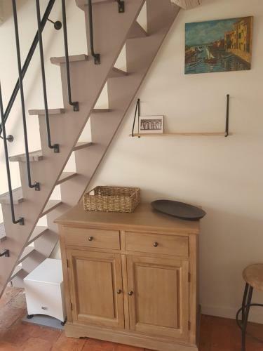 Apartamento Beau Duplex Avec Terrasse - Centre Historique