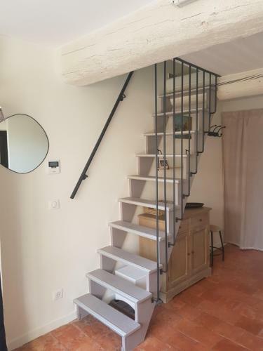 Apartamento Beau Duplex Avec Terrasse - Centre Historique