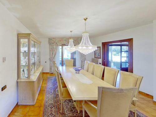 Villa Premium Habitat Can Ferrer