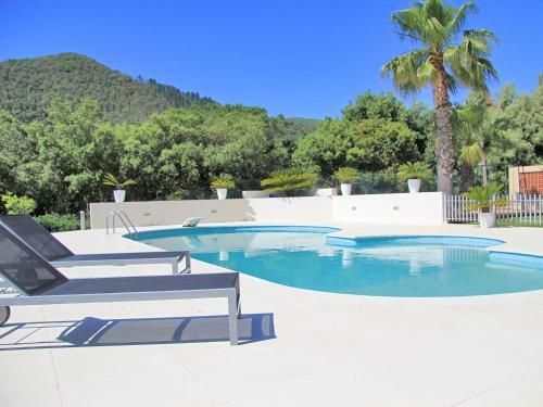 Villa Premium Habitat Can Ferrer