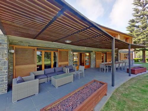 Villa Premium Habitat Can Ferrer