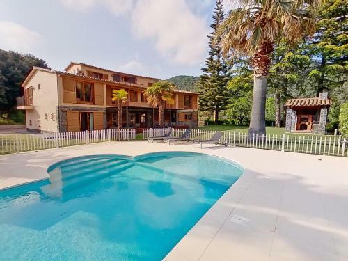 Villa Premium Habitat Can Ferrer