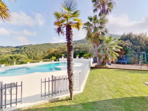 Villa Premium Habitat Can Ferrer