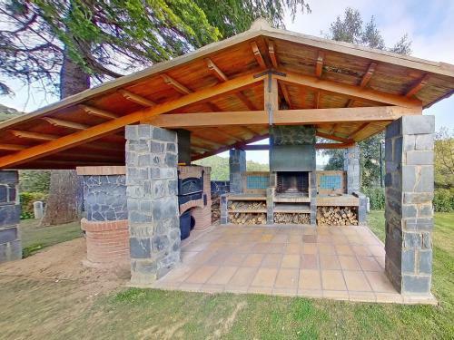 Villa Premium Habitat Can Ferrer