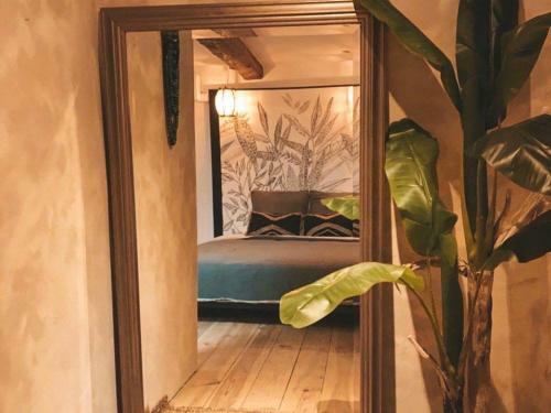Apartamento Moment Aixois