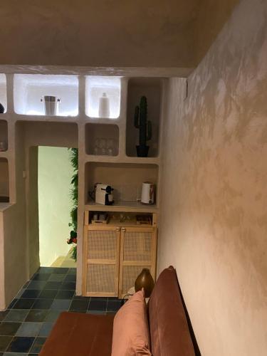 Apartamento Moment Aixois