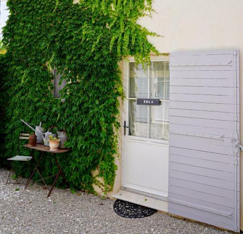 Cottage Aixois