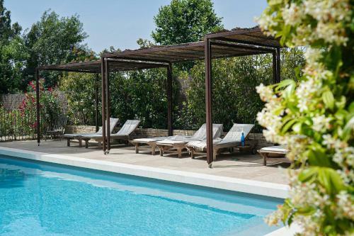 Cottage Aixois