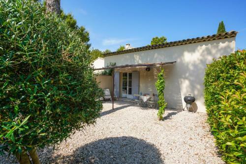 Cottage Aixois