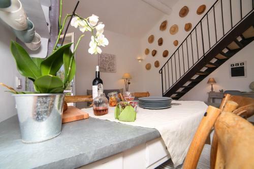 Cottage Aixois