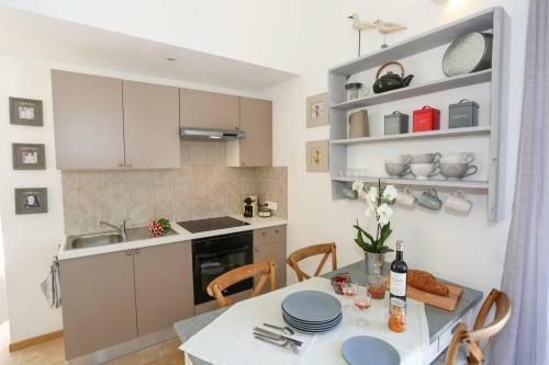 Cottage Aixois