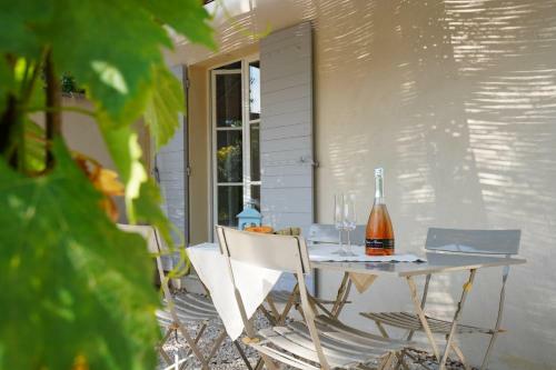 Cottage Aixois