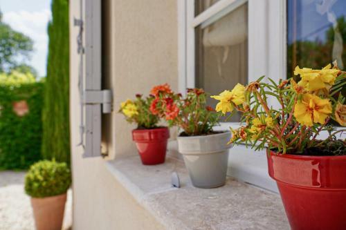 Cottage Aixois