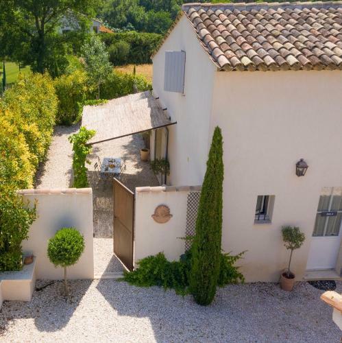 Cottage Aixois