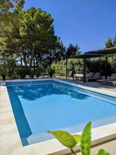 Cottage Aixois