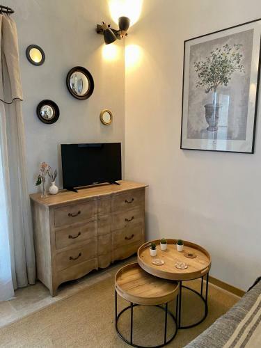 Cottage Aixois