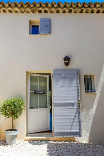 Cottage Aixois