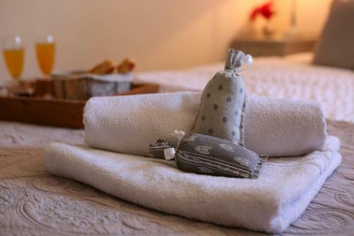 Cottage Aixois