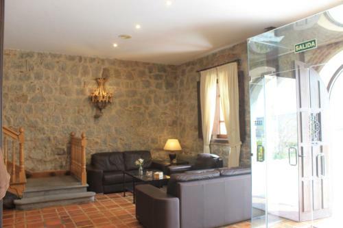 Hotel Vettonia