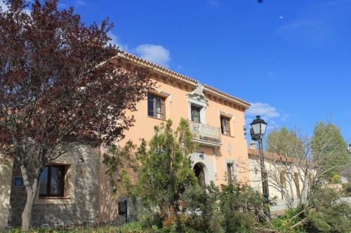 Hotel Vettonia