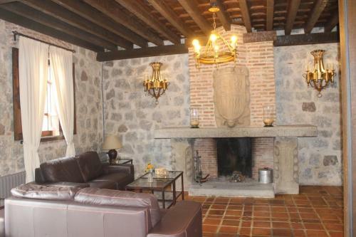 Hotel Vettonia