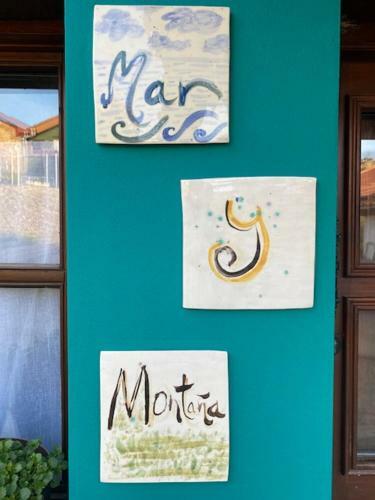 Mar Y Monta�a
