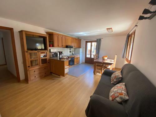 Apartamento Casa Carl�