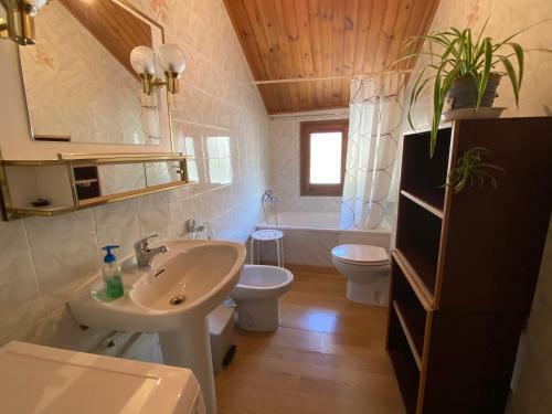 Apartamento Casa Carl�