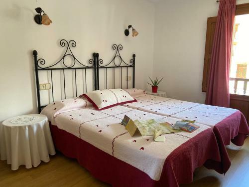 Apartamento Casa Carl�