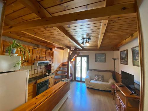 Apartamento Casa Carl�