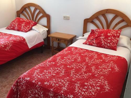 Apartamento Casa Carl�