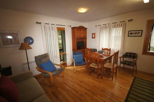 Apartamento Ardillas Noventa