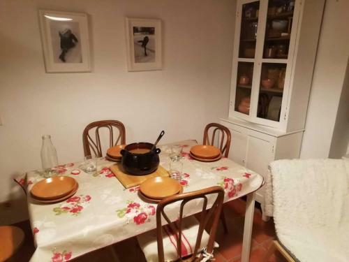 Apartamento Junto A Vielha Estudio Pet