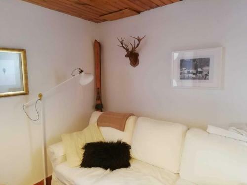 Apartamento Junto A Vielha Estudio Pet