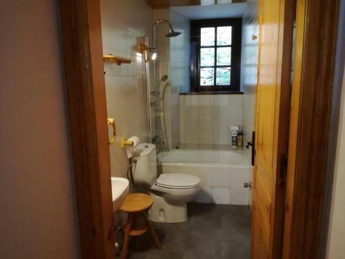 Apartamento Junto A Vielha Estudio Pet