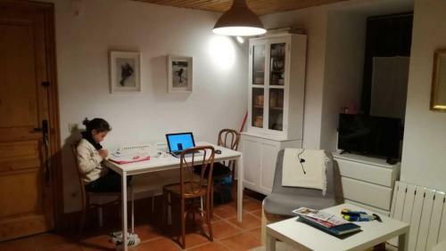 Apartamento Junto A Vielha Estudio Pet