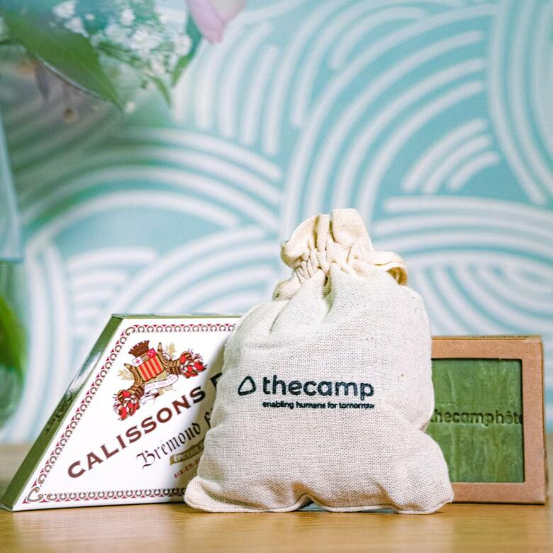 Thecamp Hotel&lodges - Aix En Provence